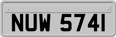 NUW5741
