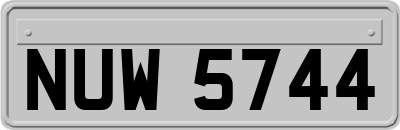 NUW5744