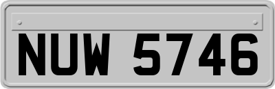 NUW5746