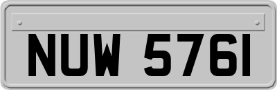 NUW5761