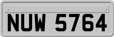 NUW5764