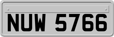 NUW5766