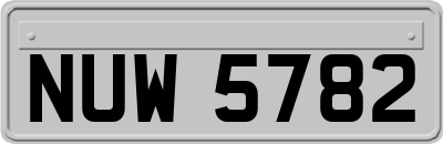 NUW5782