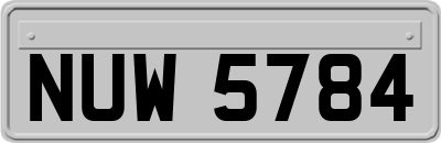 NUW5784