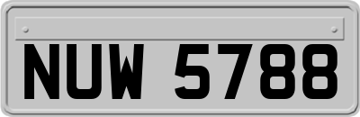 NUW5788