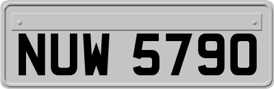 NUW5790