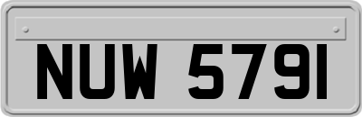 NUW5791