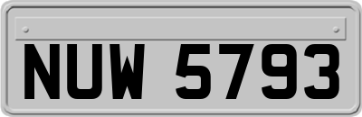 NUW5793