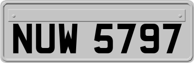 NUW5797