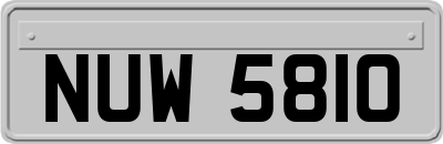 NUW5810