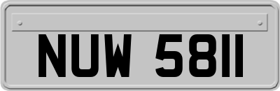 NUW5811
