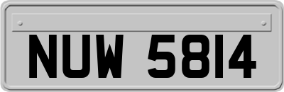 NUW5814