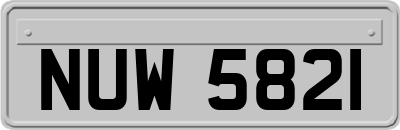 NUW5821