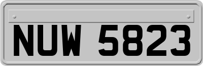NUW5823