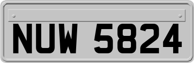 NUW5824