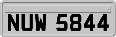 NUW5844