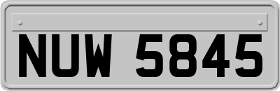 NUW5845