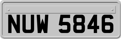 NUW5846
