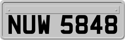 NUW5848