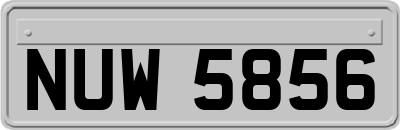 NUW5856