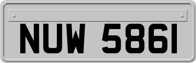 NUW5861