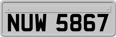 NUW5867