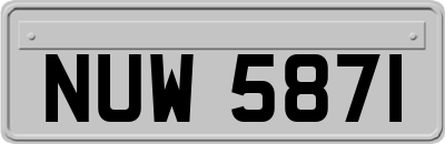 NUW5871