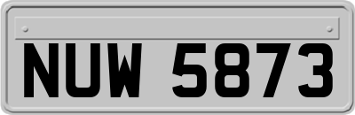 NUW5873