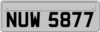 NUW5877