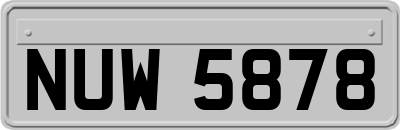 NUW5878