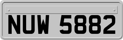 NUW5882