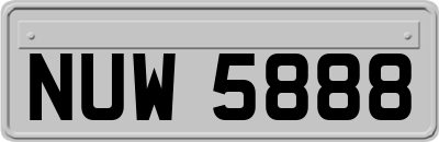 NUW5888