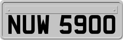 NUW5900