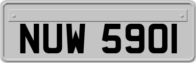 NUW5901