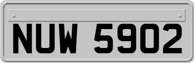 NUW5902