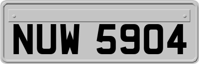 NUW5904