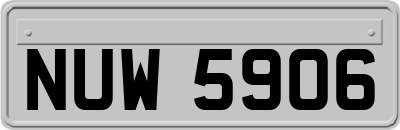 NUW5906