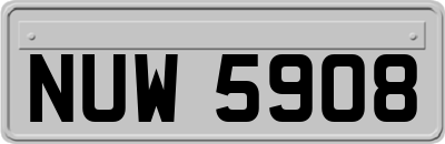 NUW5908