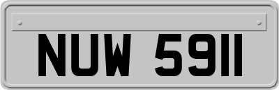 NUW5911