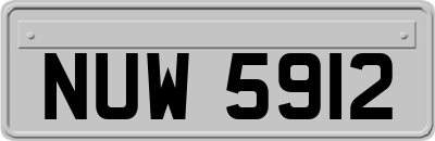 NUW5912