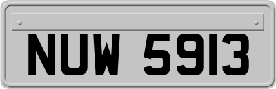 NUW5913