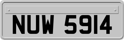 NUW5914