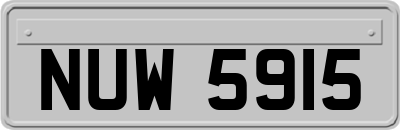NUW5915
