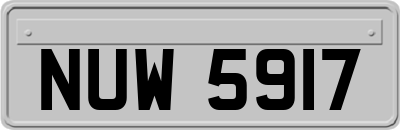 NUW5917