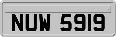 NUW5919