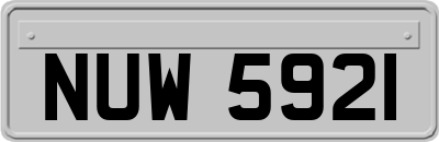 NUW5921