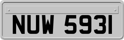 NUW5931