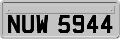 NUW5944