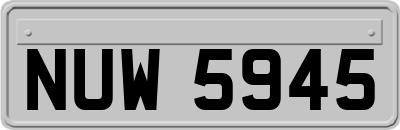 NUW5945