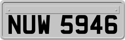NUW5946